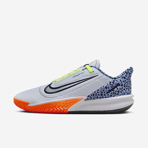 Nike gray casual shoes online